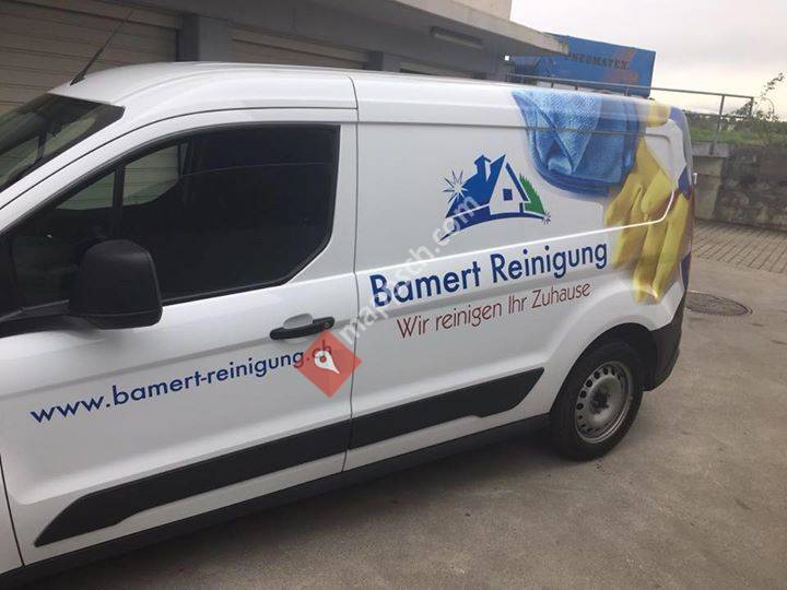 Bamert Reinigung