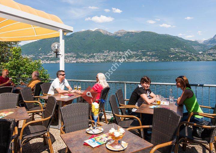 Bar Tennis Gambarogno