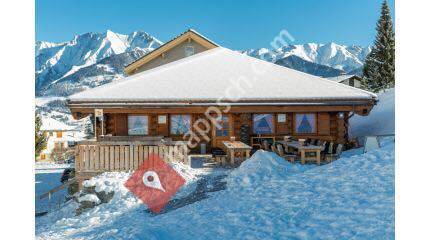 BARacca, Apres-Ski-Bar, Vella