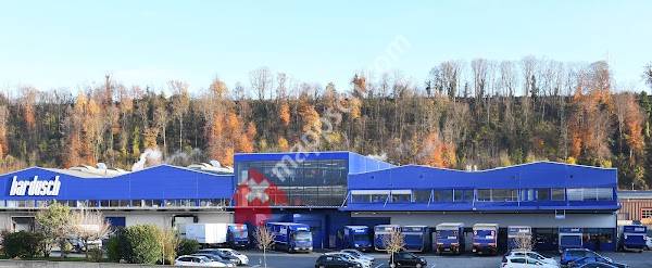 Bardusch SA - Vêtements professionnels