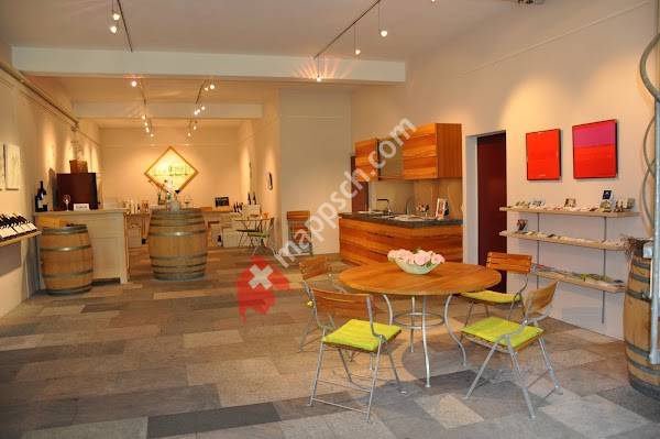 Baumann Weingut Oberhallau