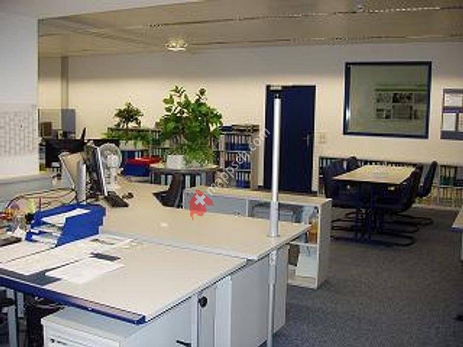 BB Gebäudereinigung Blitz Blank