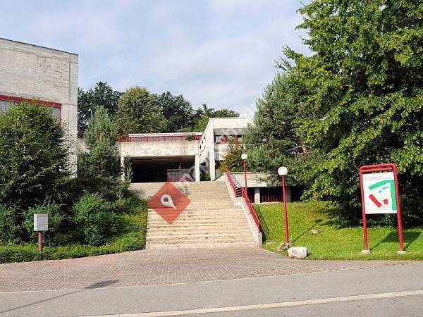 BBZ Wirtschaft, Informatik und Technik Emmen