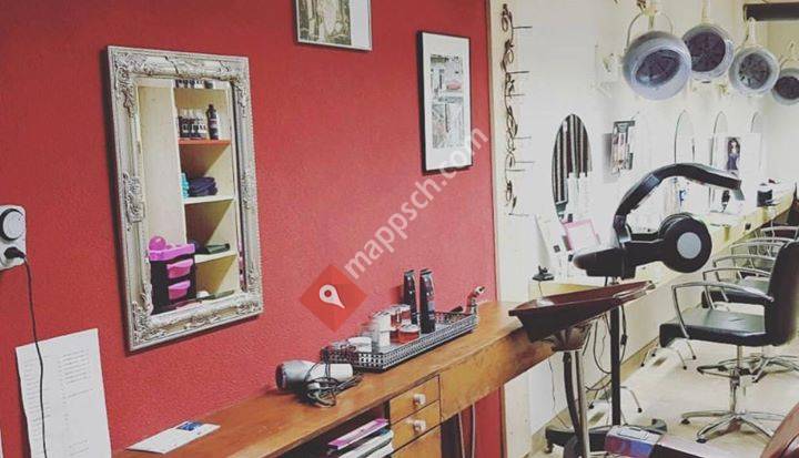 Bea coiffure la Sarraz