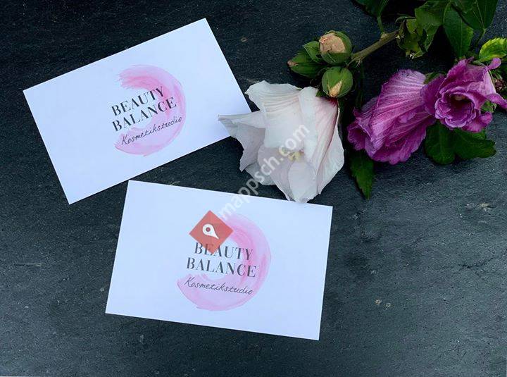 Beauty Balance Kosmetikstudio