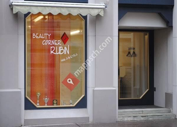 Beauty Corner Rubin