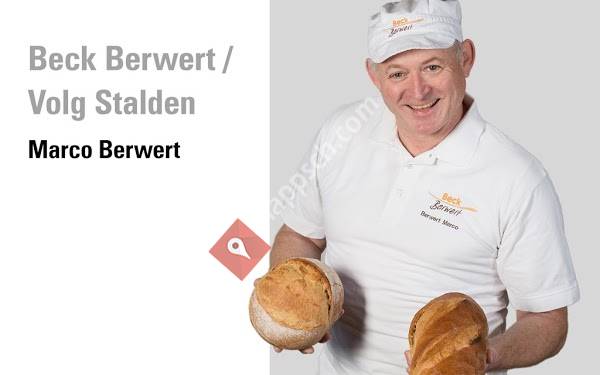 Beck Berwert - 125 Jahre Backtradition