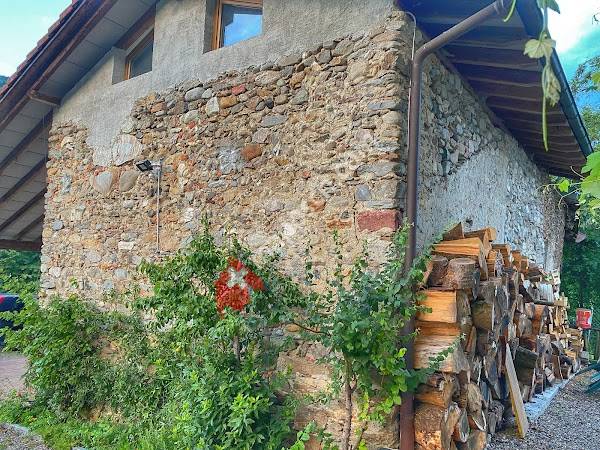 Bed & Breakfast Madonna del Piano Croglio, Ticino