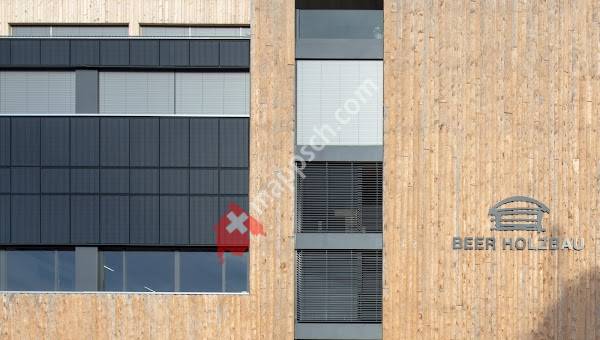 Beer Holzbau AG
