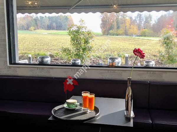 Beerli Coffee Lounge