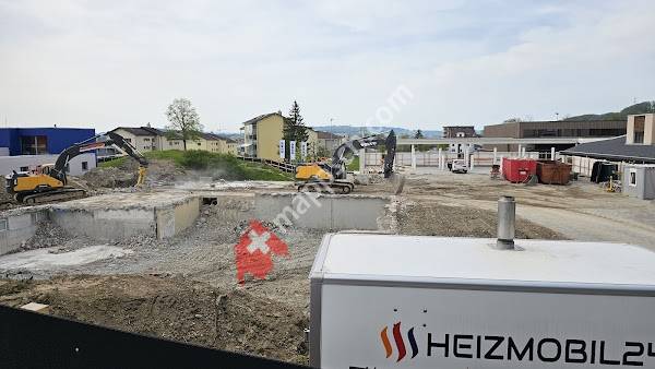 Begegnungszentrum Schenkon