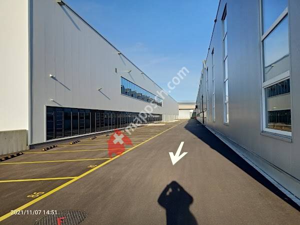 Belimed Life Science AG