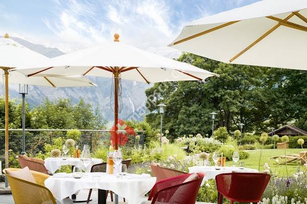 Bellevue Parkhotel & Spa