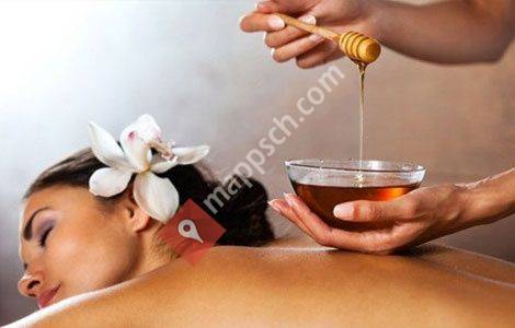 Benessere Natalia Vasile