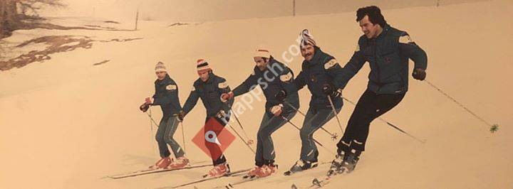 Bergbeiz Skihütte Feldis