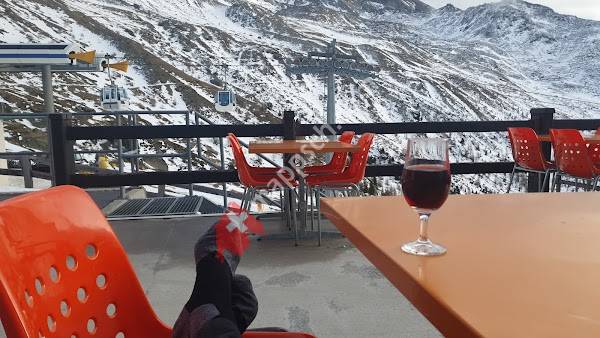 Bergrestaurant Kreuzboden