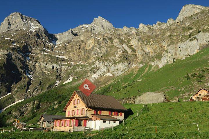 Bergrestaurant Musenalp