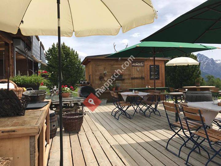 Bergrestaurant Prümaran Prui