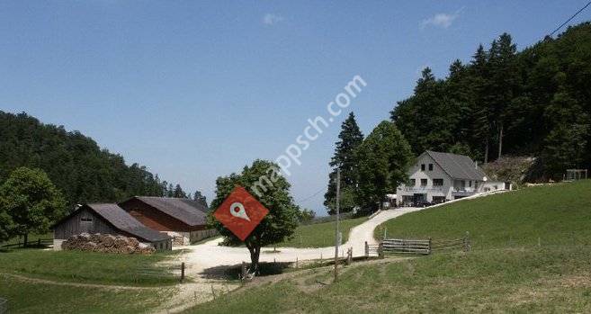 Bergrestaurant Stierenberg