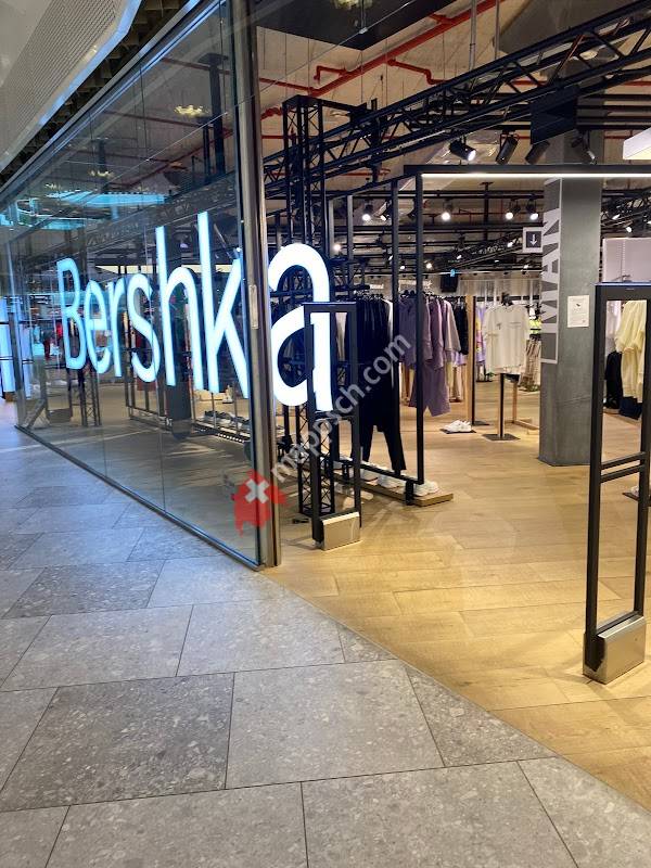 Bershka