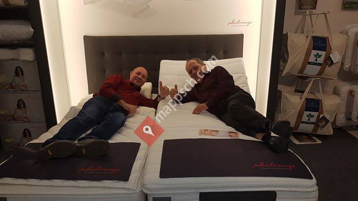 Bettenstudio Mani Bettwäsche, Frottéwäsche