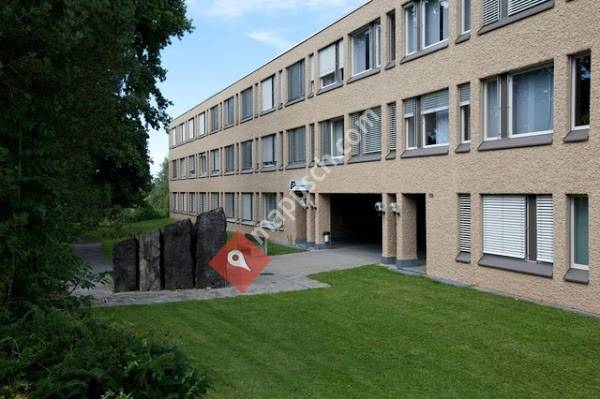 Bezirksgericht Pfäffikon