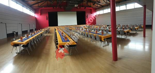 Bienkensaal Oensingen