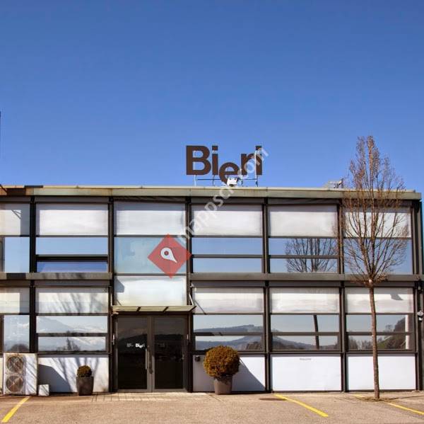 Bieri Tenta AG