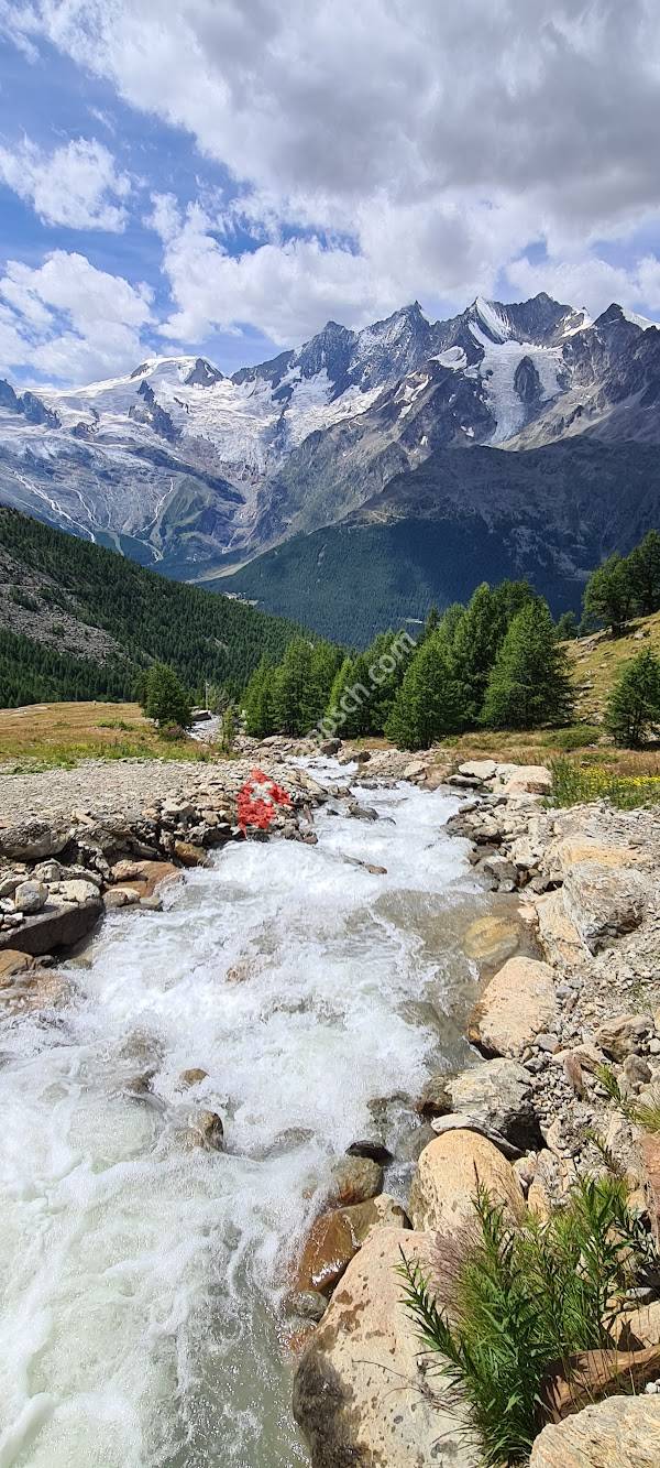 Bike Skills Park Kreuzboden