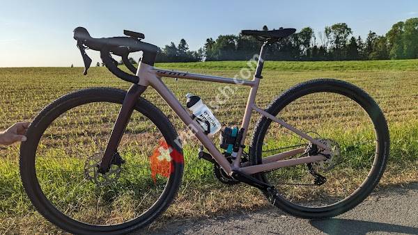 Bike World St. Gallen