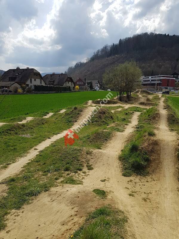 Bikepark Hölstein