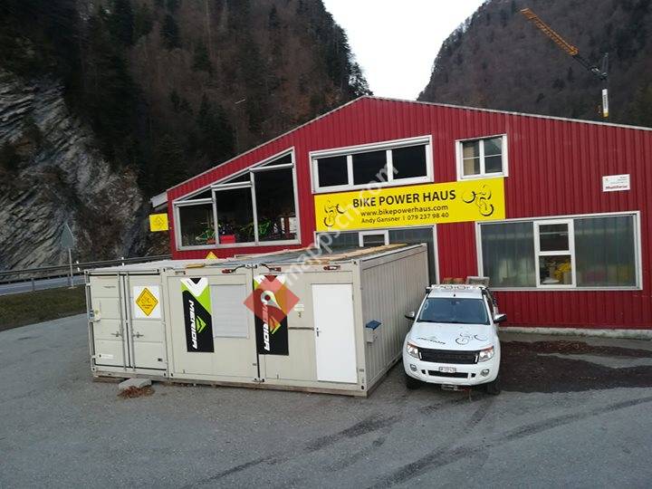 Bikepowerhaus