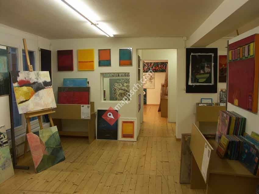 Bildermarkt St. Gallen