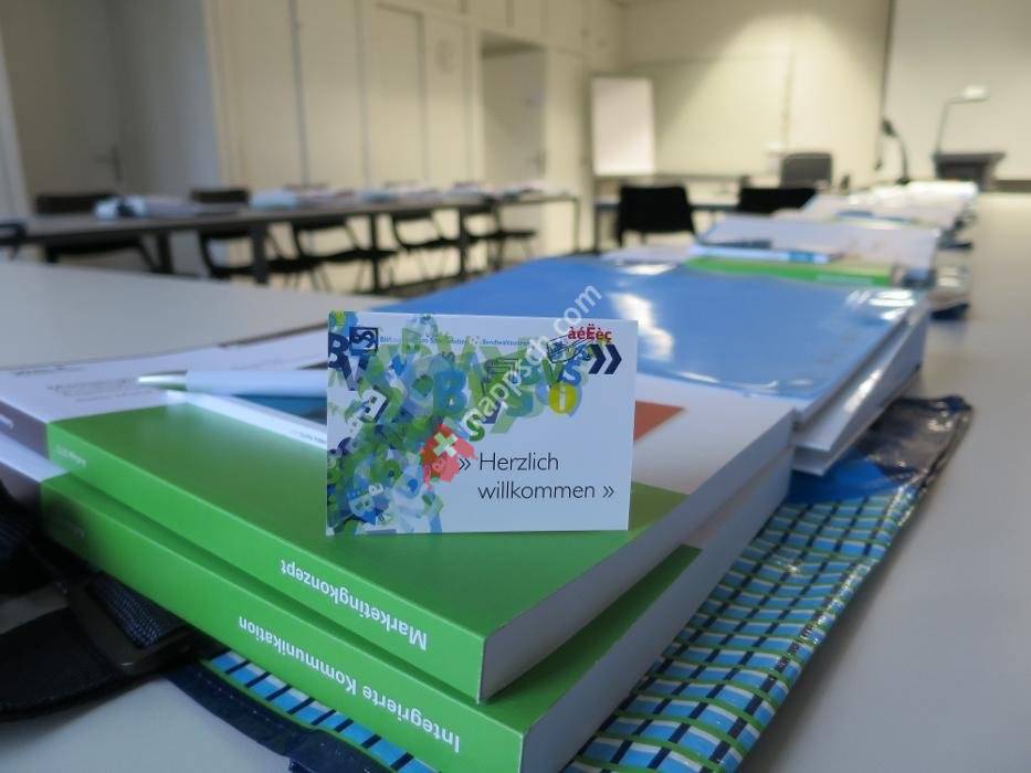 Bildungszentrum Bvs