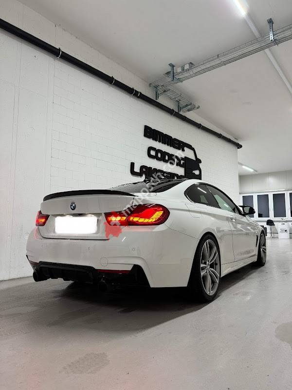 Bimmer Coding Lakeside