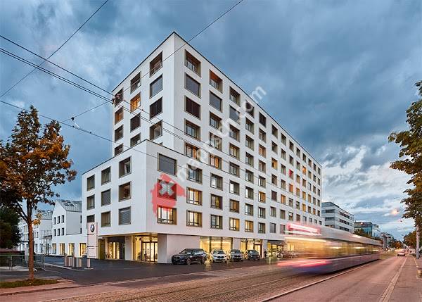 Binelli Automobile AG - Filiale Zürich