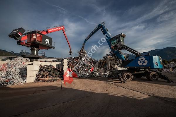 Birchler & Fils Recyclage Sàrl