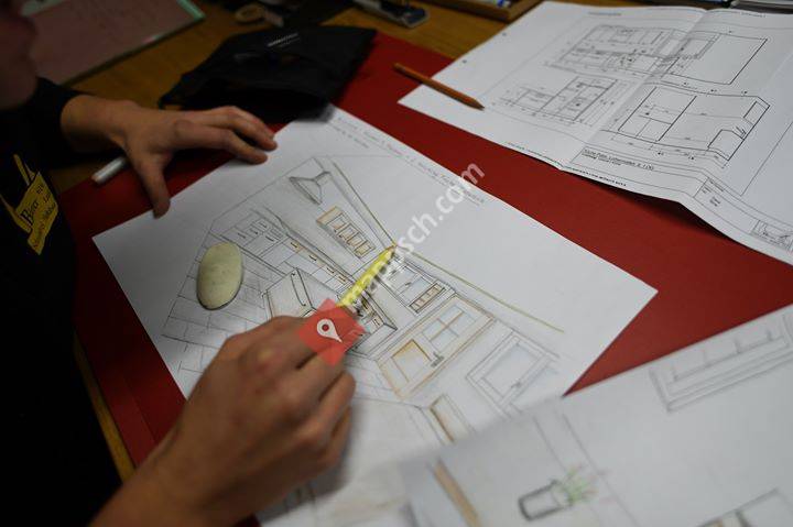 Birrer Schreinerei Holzbau AG