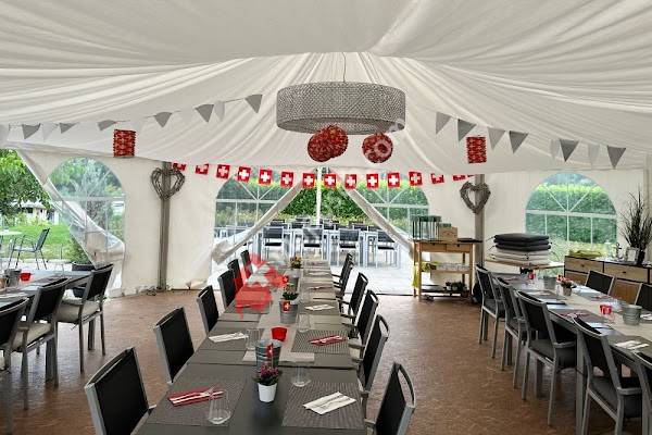 BIRS-GOLF AG & Bistro