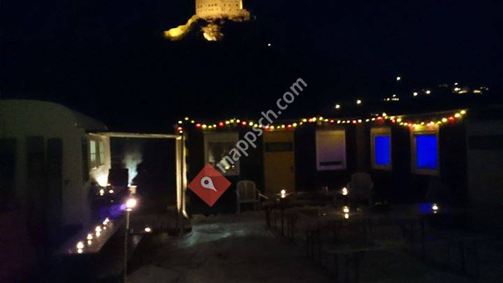 Bistro Lai da Tarasp