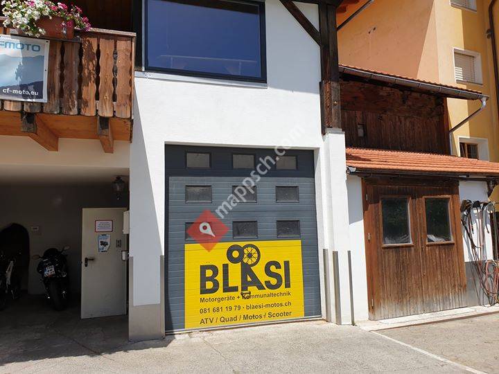 Bläsi Motos GmbH