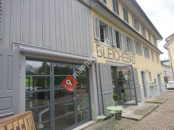 Bleichebad