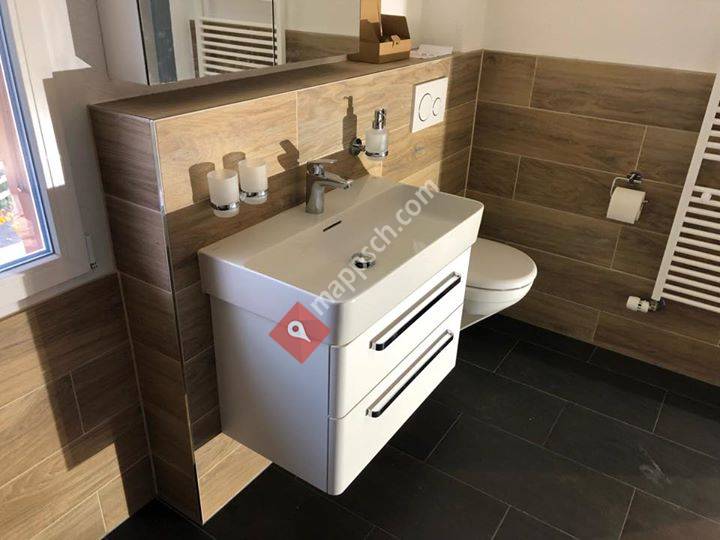 Blum Kundenmaurer+Plattenleger GmbH