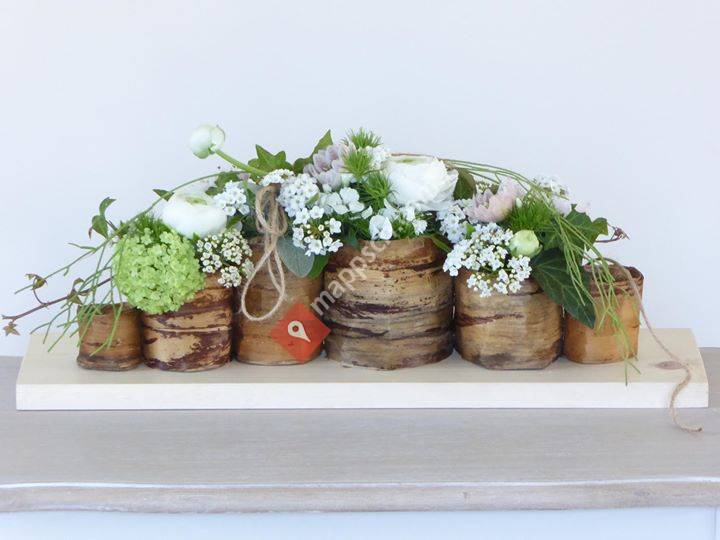 Blumendekorationen Marlene Weiss