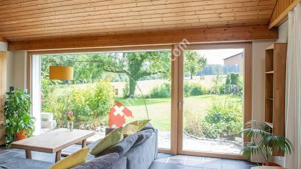 Blumer Techno Fenster AG