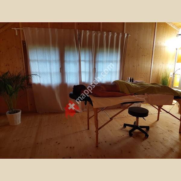 Body Balance Strübi