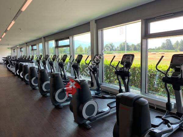 BodyWorx Fitness Company