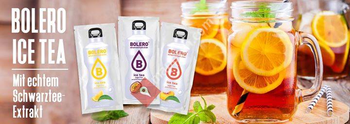 Bolero-Drink.ch