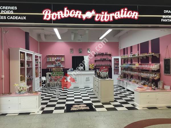 Bonbon Vibration