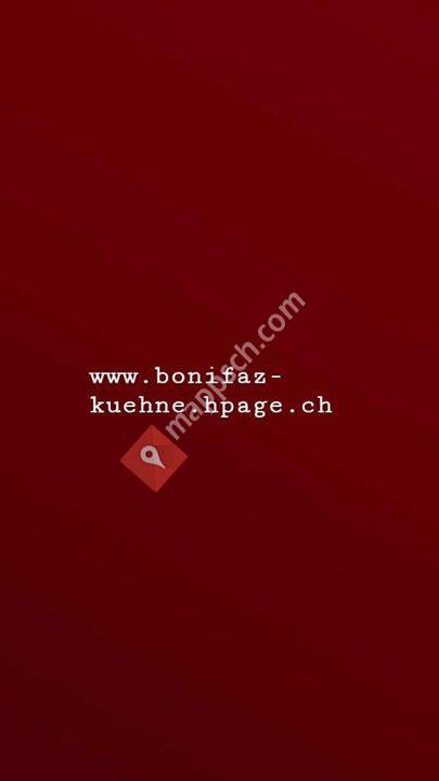 Bonifaz Kühne - seite